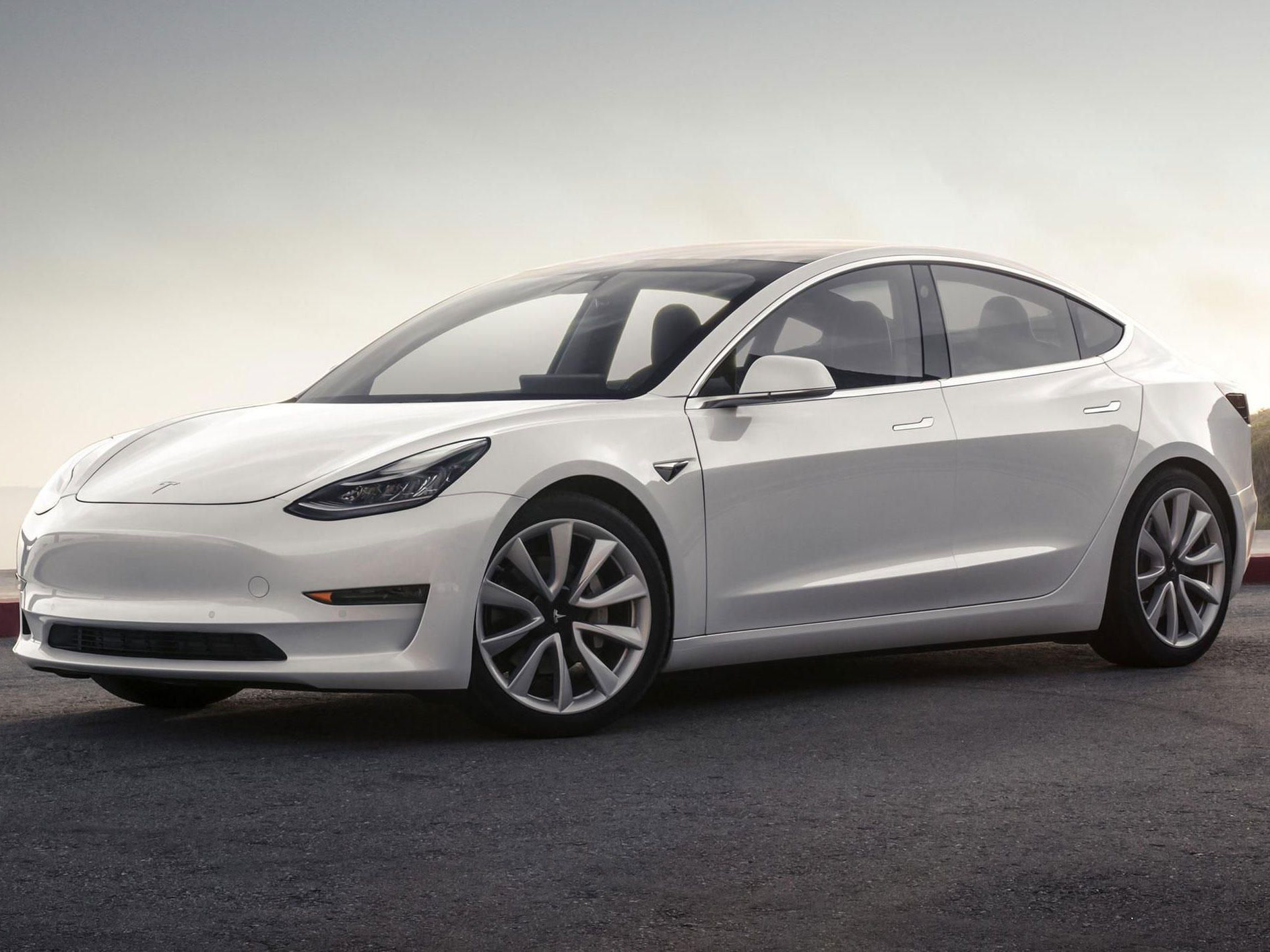 tesla-model