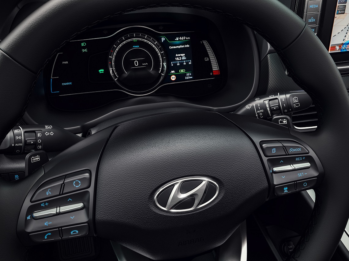 Digital pdi hyundai