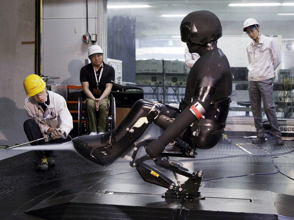 taiki-mori-sit-ski-wind-tunnel-experiment