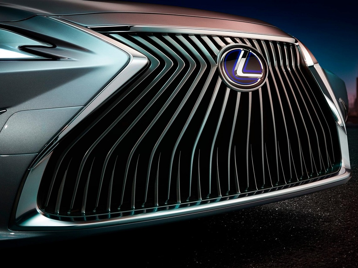 lexus-es
