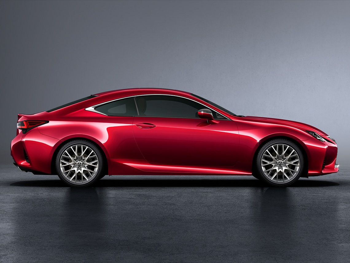 lexus-rc