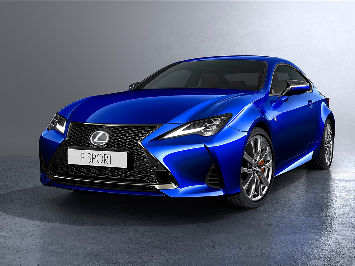 lexus-rc
