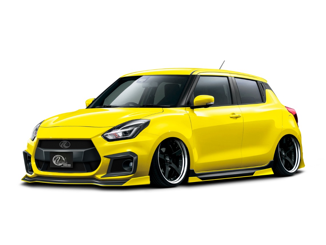 suzuki-swift-tuning