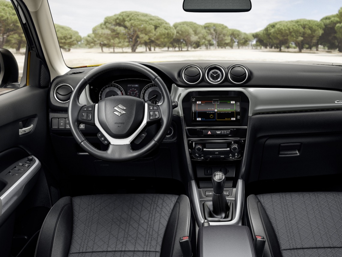 suzuki-vitara-interior