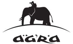 agra