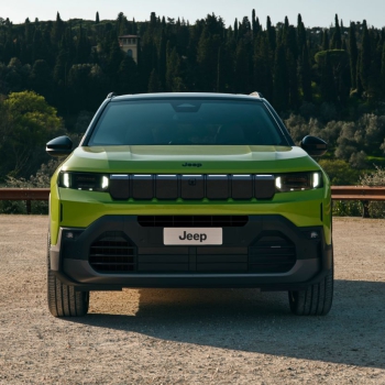 Kiemelt Ajánlatok a Jeep CarNetnél!