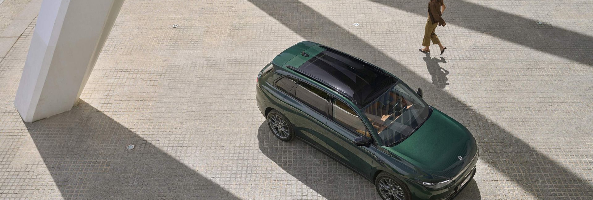 Láthatatlan veszélyek ellen is véd a Leapmotor