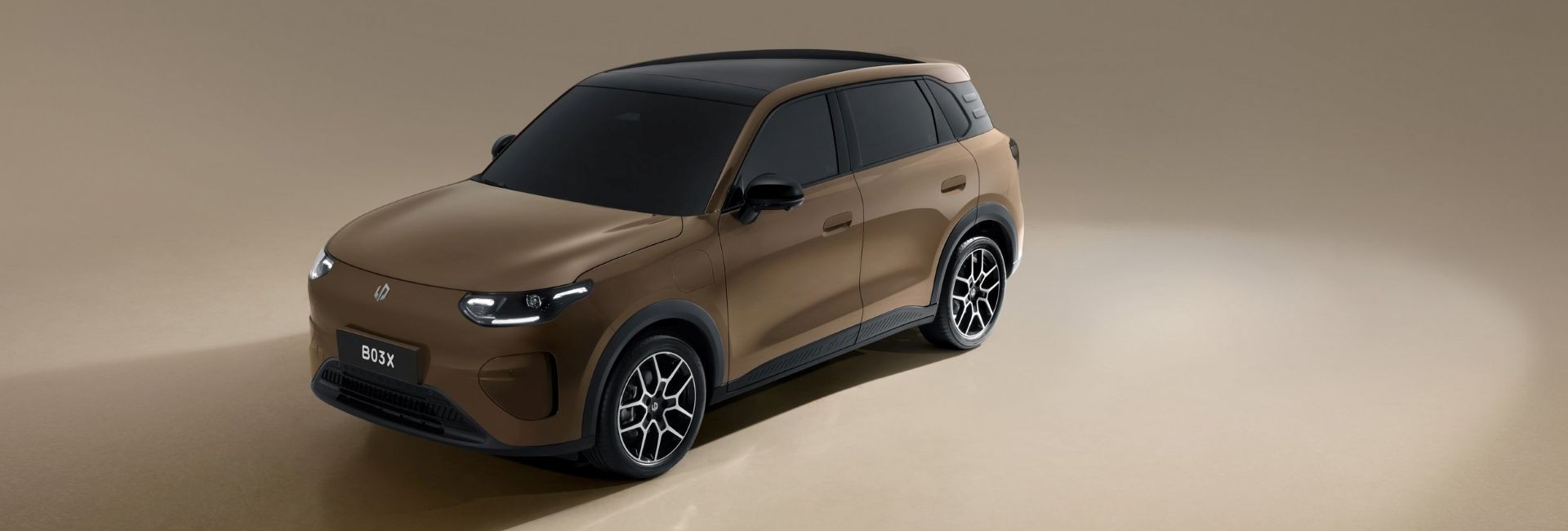 Európaivá válik a Leapmotor