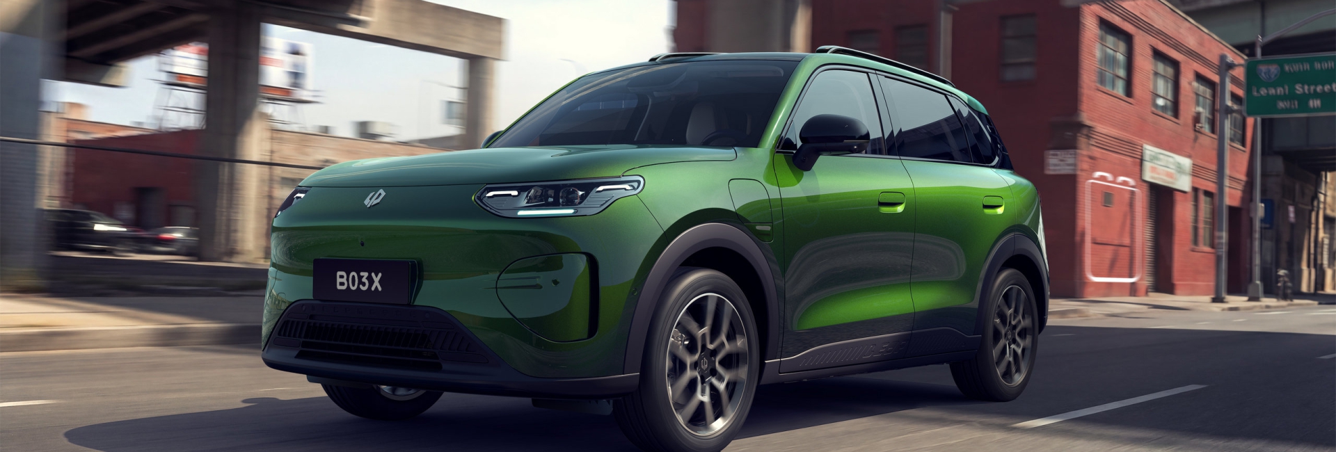 Olcsóbb modellel bővít, hasít a Leapmotor