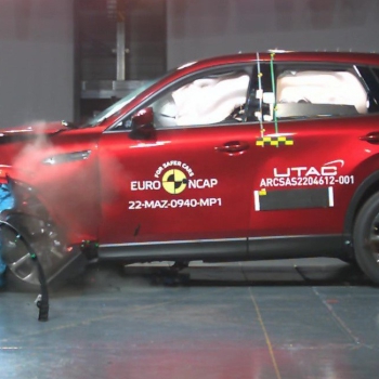 mazda-CX60-Euro-NCAP