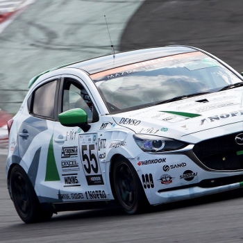 mazda-zoldites-verseny
