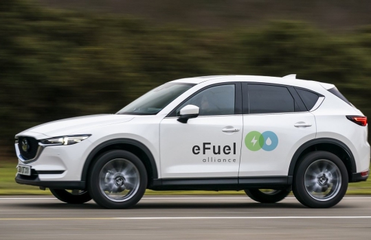 Mazda-eFuelAlliance