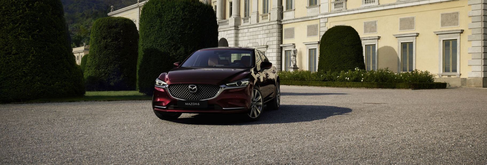 Mazda modellek most akár FIX 4,99% THM-mel!