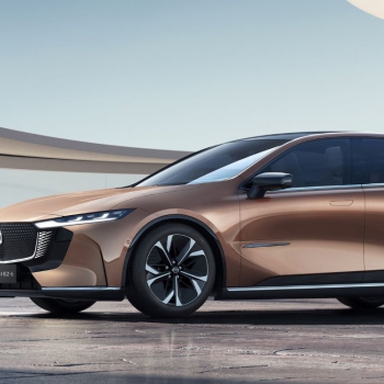 Mazda, ahogy még soha nem láttuk 