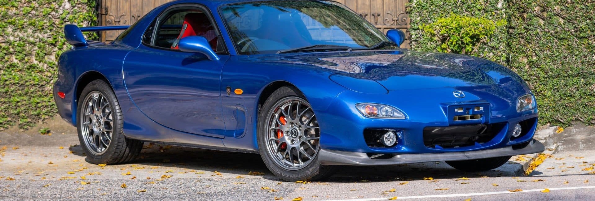 A legkívánatosabb Mazda Wankel-motorral