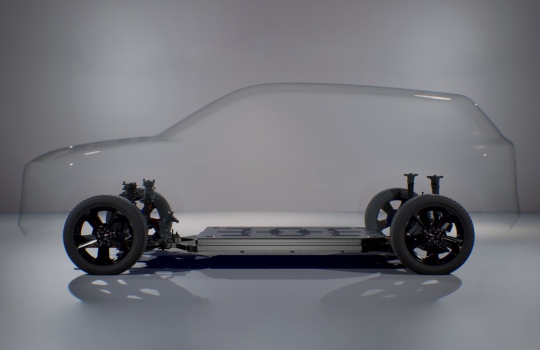 Gigantikus spórolással újít a Mazda