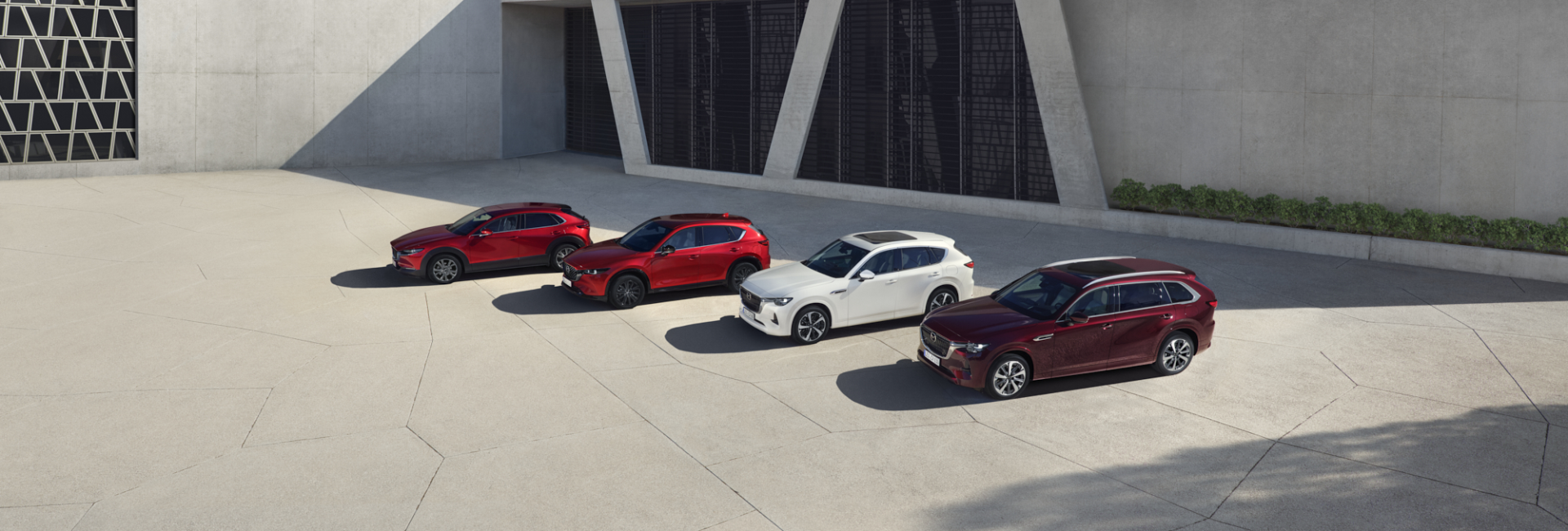 Mazda Modellek Akár Milliós Kedvezménnyel!