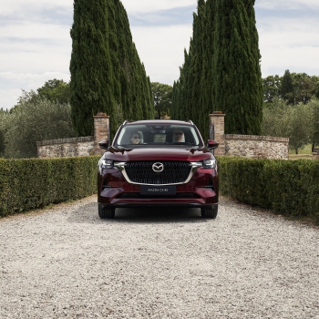 CX-60 és CX-80 Egyedi Ajánlatok!