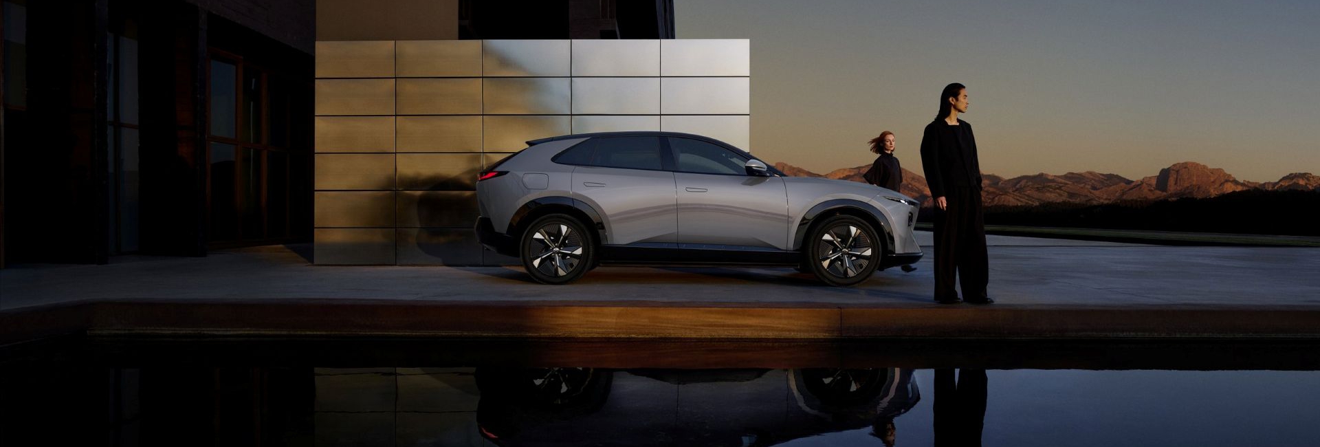 Európának fejlesztett SUV-val erősít Európában a Mazda