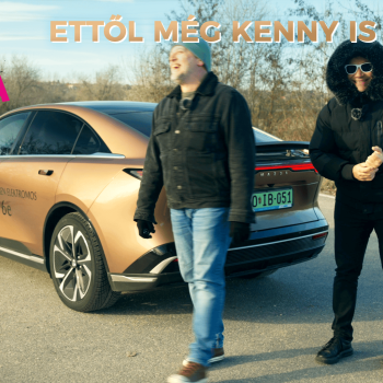 CarNet RIDE XTRA - Mazda 6e – Most még rövid ideig brutális kedvezményekkel