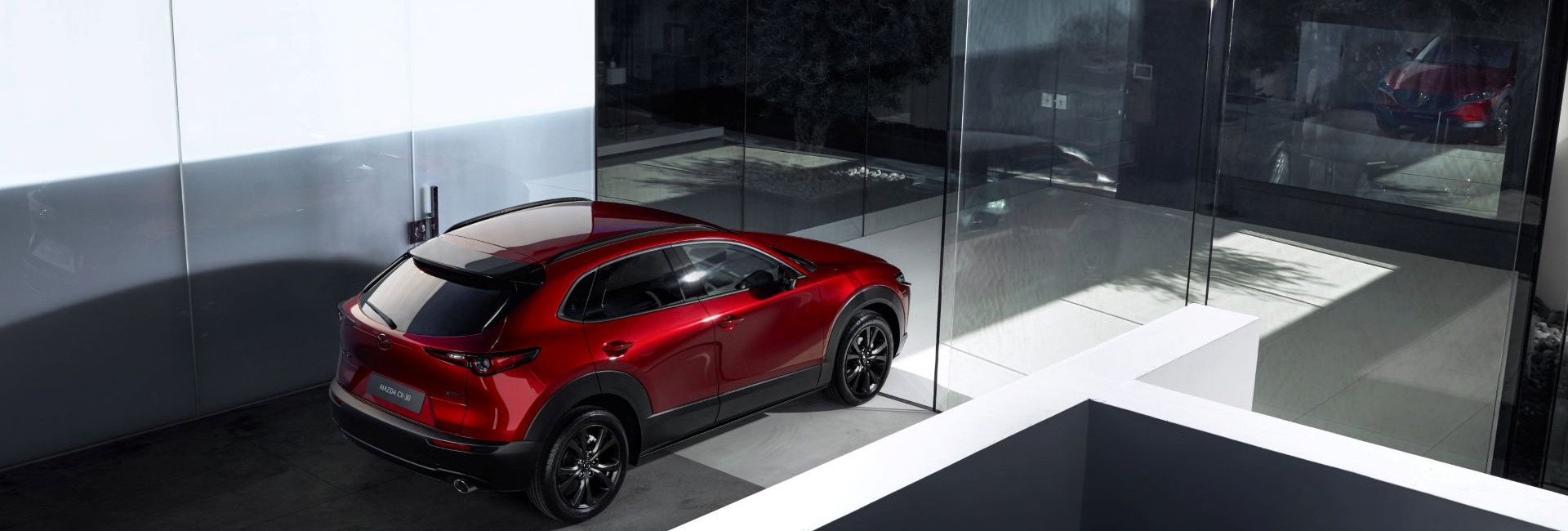A Mazda a minőség bajnoka
