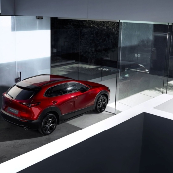A Mazda a minőség bajnoka
