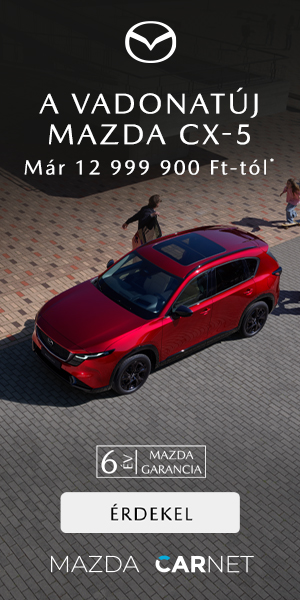 vadonauj-mazda-cx5