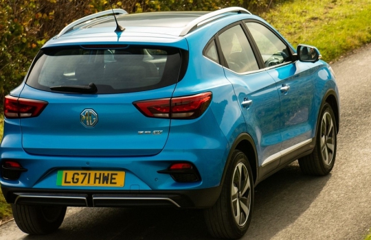 mg-zs-ev