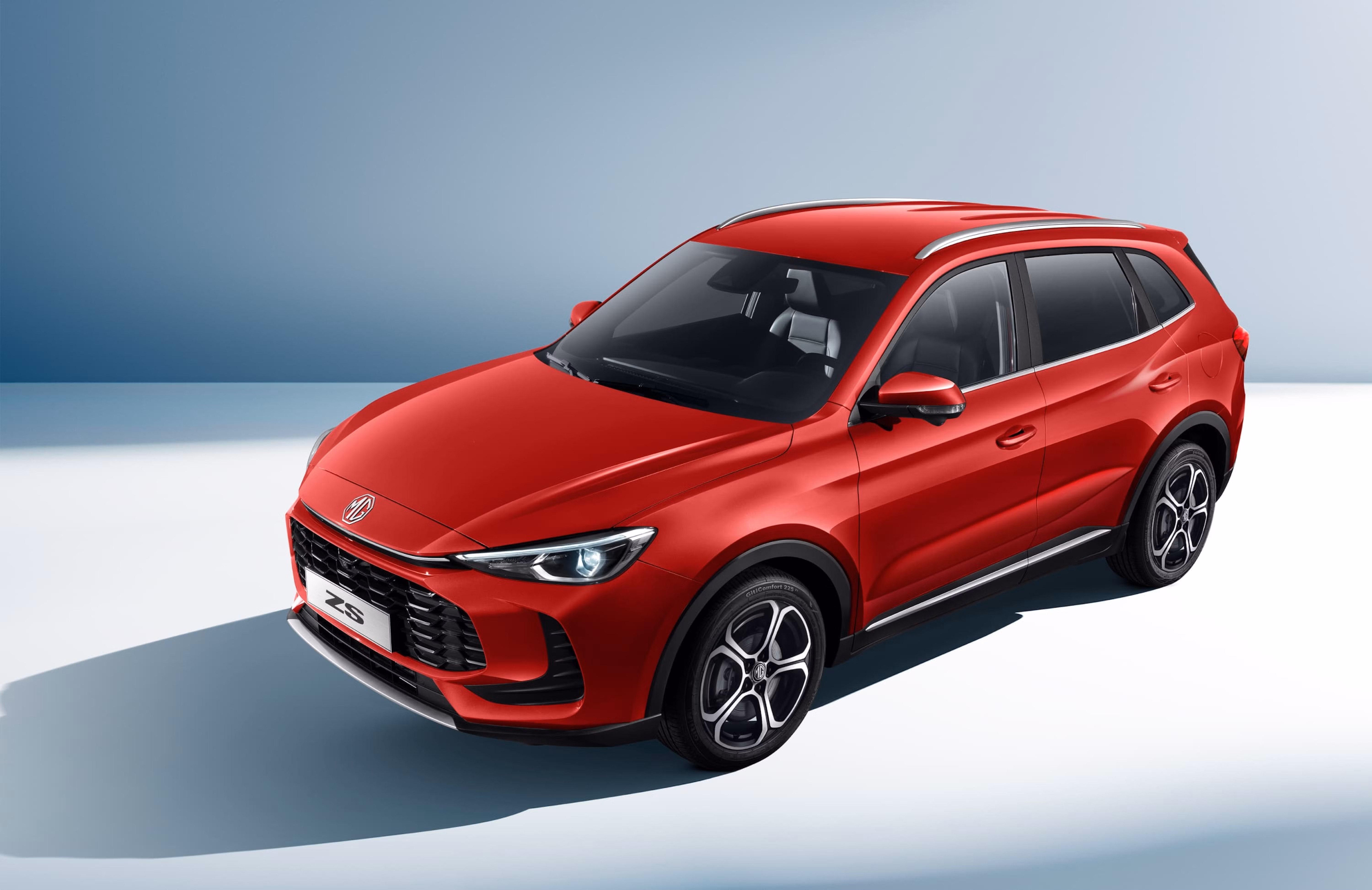 mg-zs-hybrid