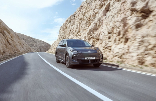 Nehéz ennél egyszerűbben villanyautót venni