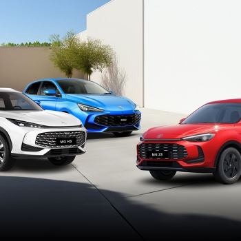 MG CarNet - Kiemelt Ajánlatok