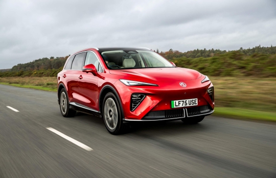 Roncsokból jósolhatjuk az MG jövőjét