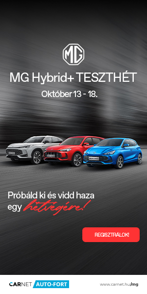 mg hybrid+teszthet