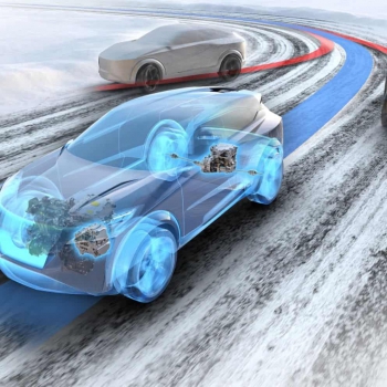 Nissan e-Power