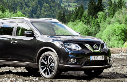 nissan-x-trail