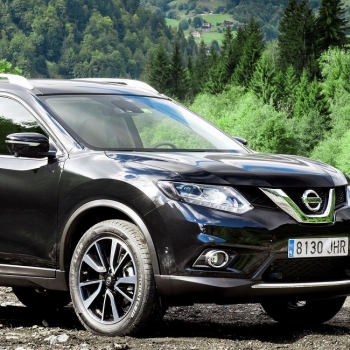 nissan-x-trail