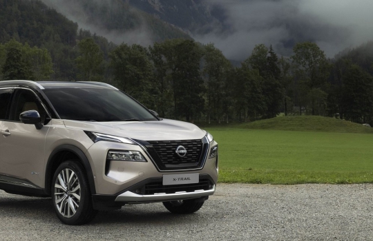 nissan-x-trail