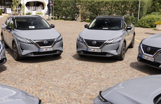 Qashqai-e-POWER-1000km-challenge