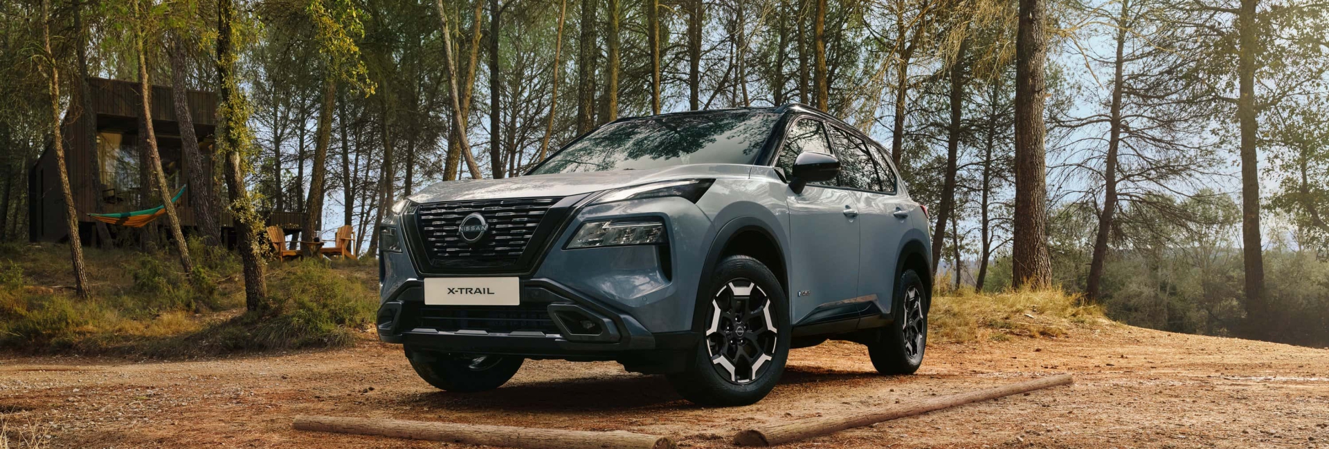 Bakancsot húz a Nissan zászlóshajója