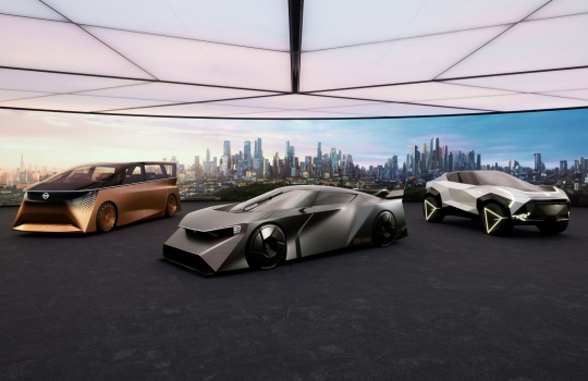 Ilyen autókra vágynak a fiatalok