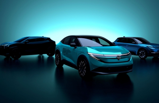 Legendás Nissanok térhetnek vissza Európába