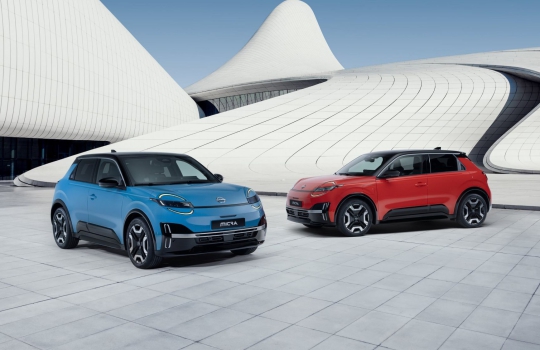 Visszatérés a jövőbe