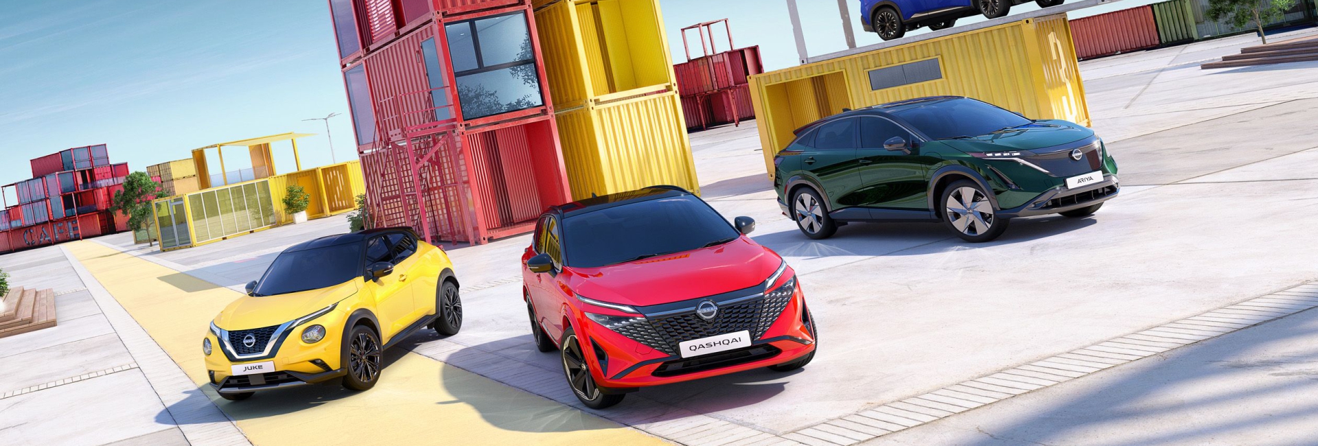 Kiemelt Nissan Ajánlatok!