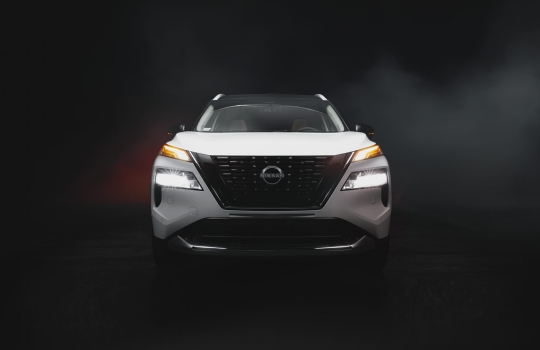 Nissan X-Trail E-Power E-4orce Limitált Ajánlat!