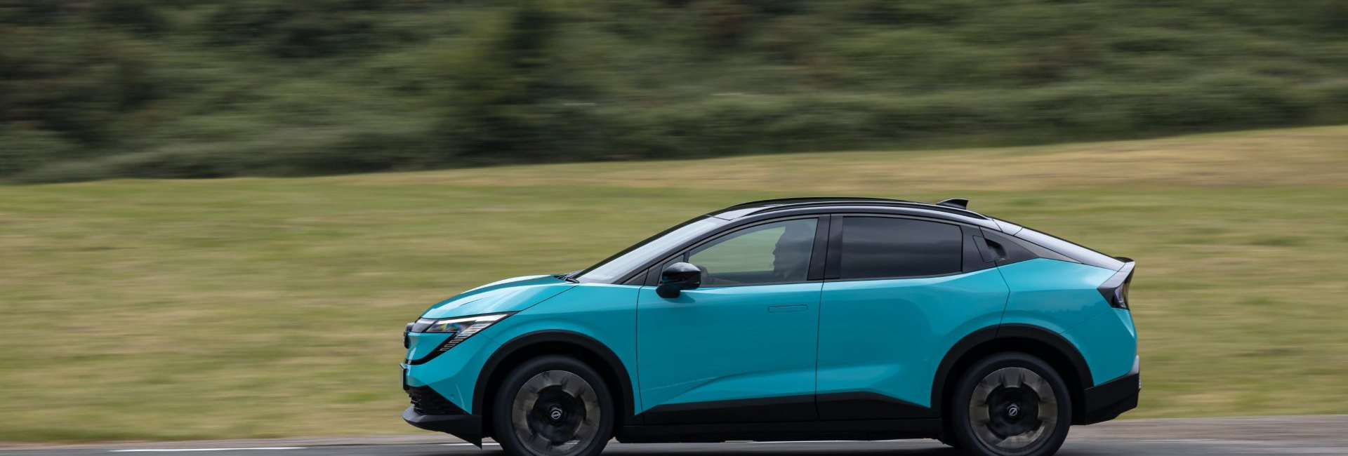 A világ legjobbjai között a Nissan villanyautója