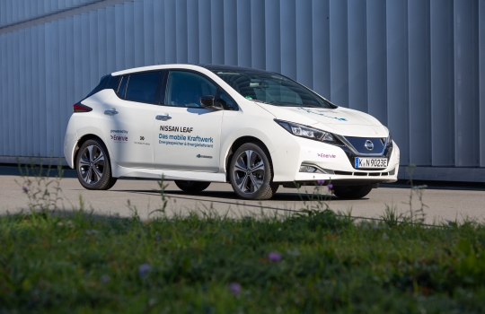 Öreg Nissanokból táplálkoznak az újak