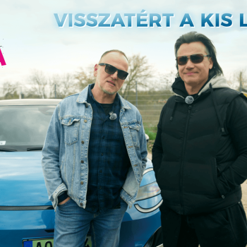 CarNet RIDE XTRA – Nissan Micra – Visszatért a kis legenda!