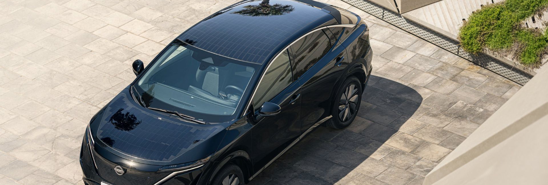 Így teszi élvezetesebbé a villanyautózást a Nissan