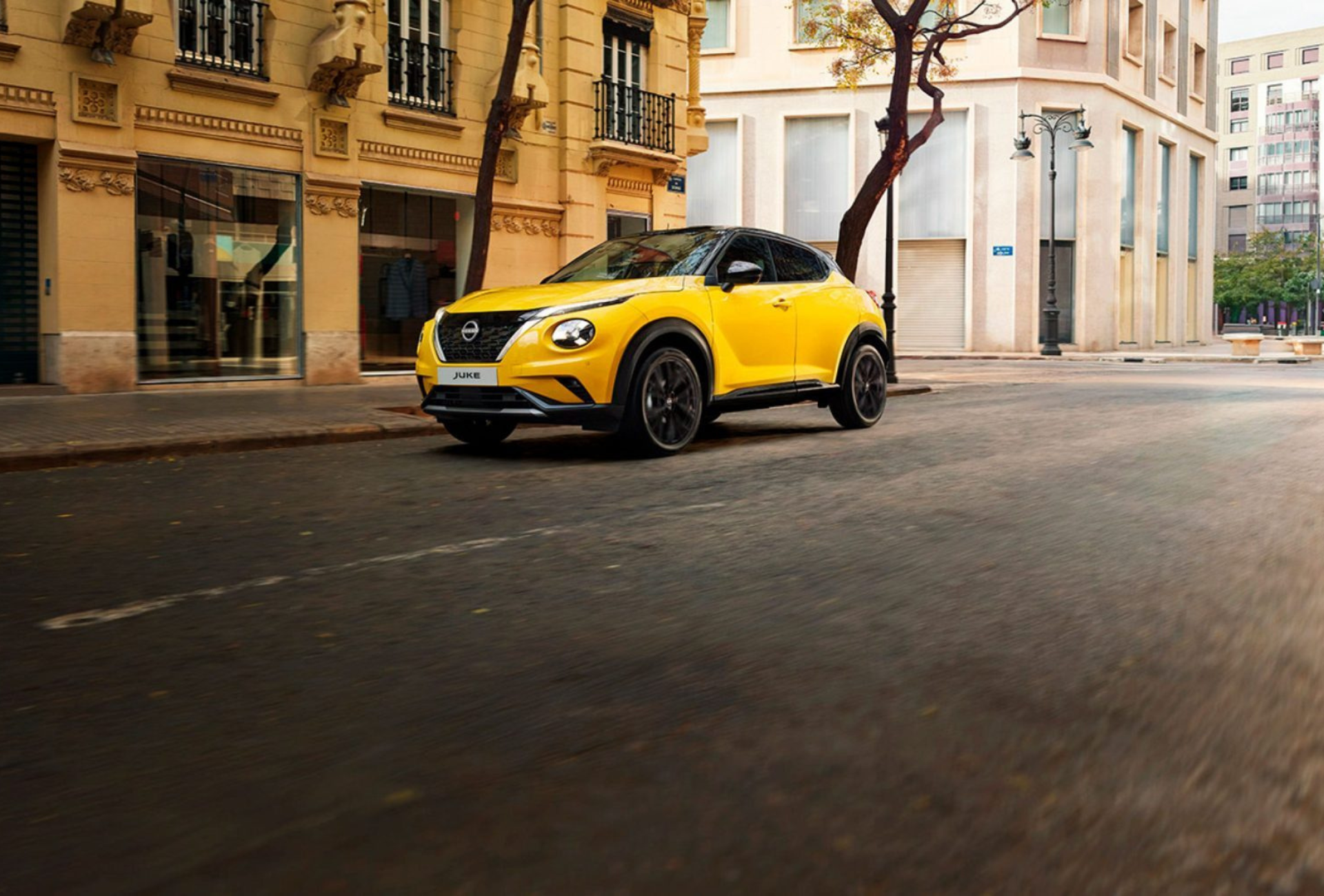 uj-nissan juke
