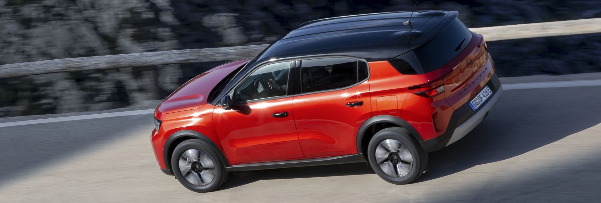 Megérkezett a legcsaládibb Opel